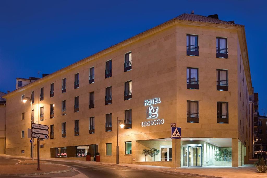 F&G Logroño - 5