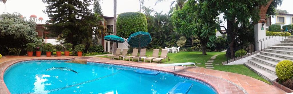 Hotel Vista Hermosa - 2