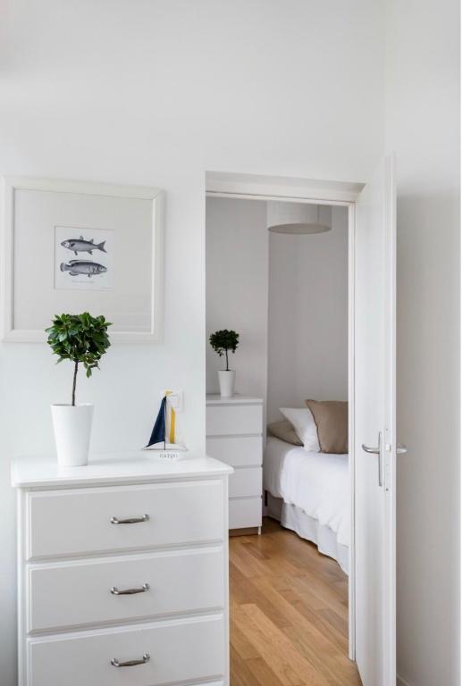 Appartement Bien-être 2 chambres au coeur de Cabourg - - 3