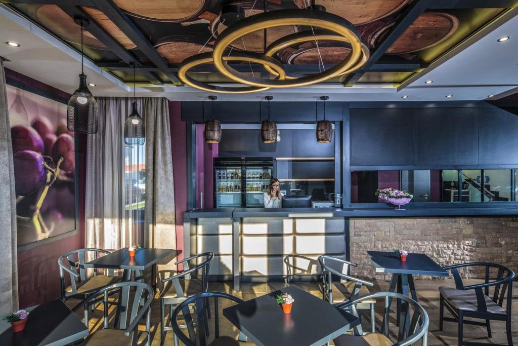 Villa Cuvee photo