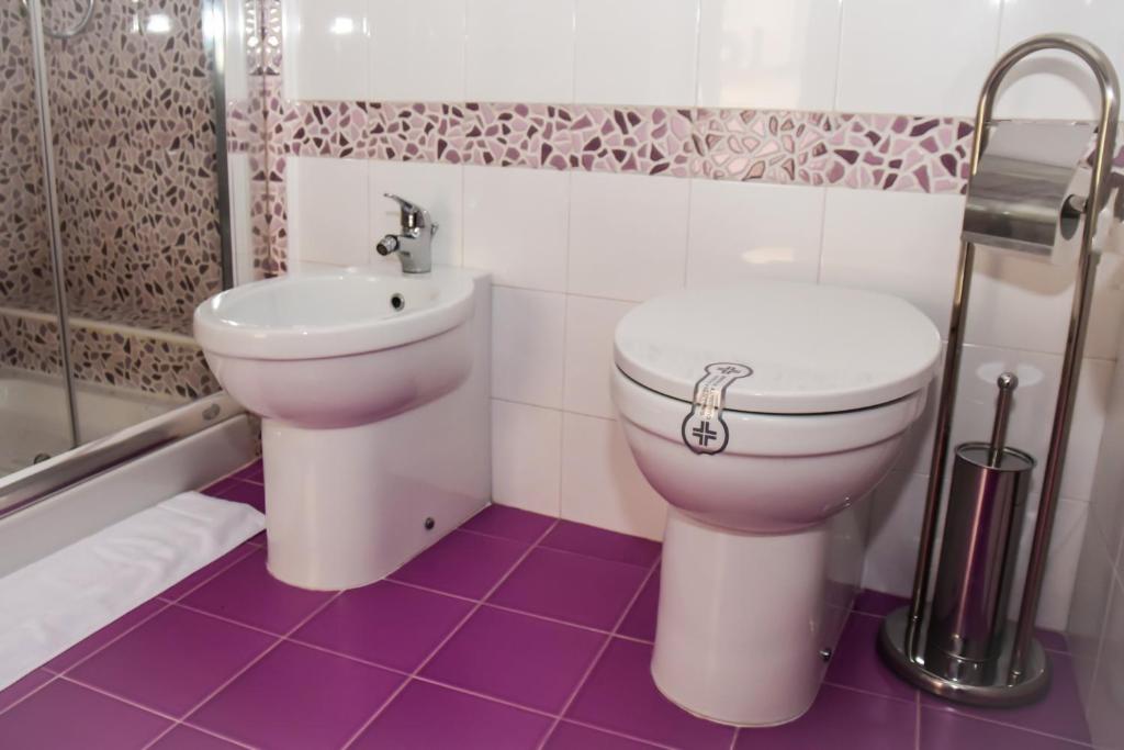 Ferrante D'Aragona rooms photo