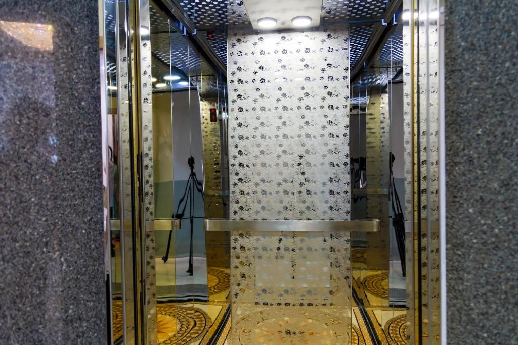 Nam Anh Hotel photo