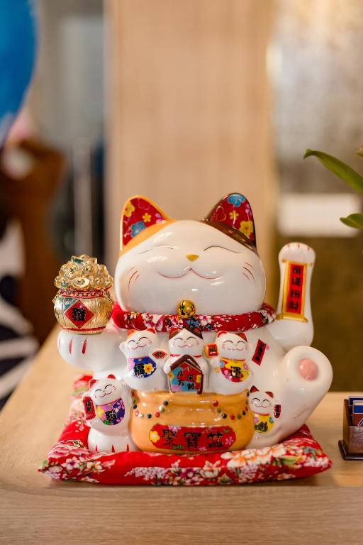 Nam Anh Hotel photo