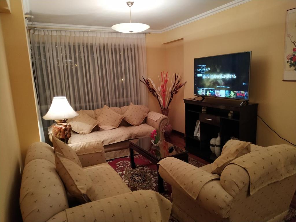 Apartamento Exclusivo VIP photo