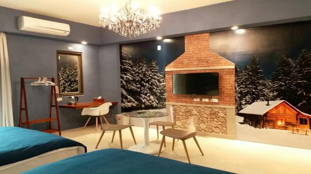 幸福有約1799民宿電梯花蓮火車站東出口 - 證號 2184-English welcome, Chua-lien