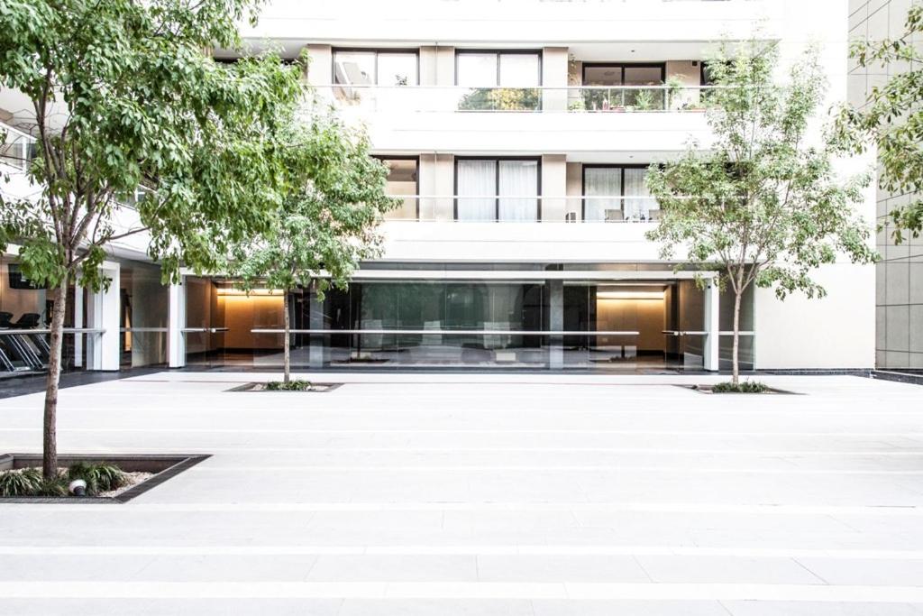 Live Hotel Apartments Palermo Hollywood photo