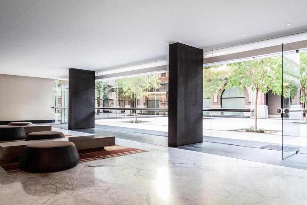 Live Hotel Apartments Palermo Hollywood photo