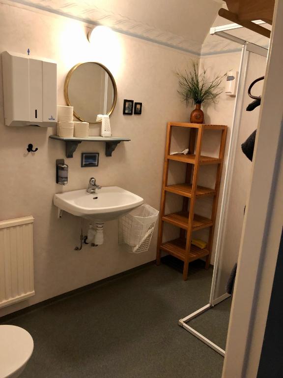 Brunsbo G:a Biskopsgard Hotell & Konferens photo