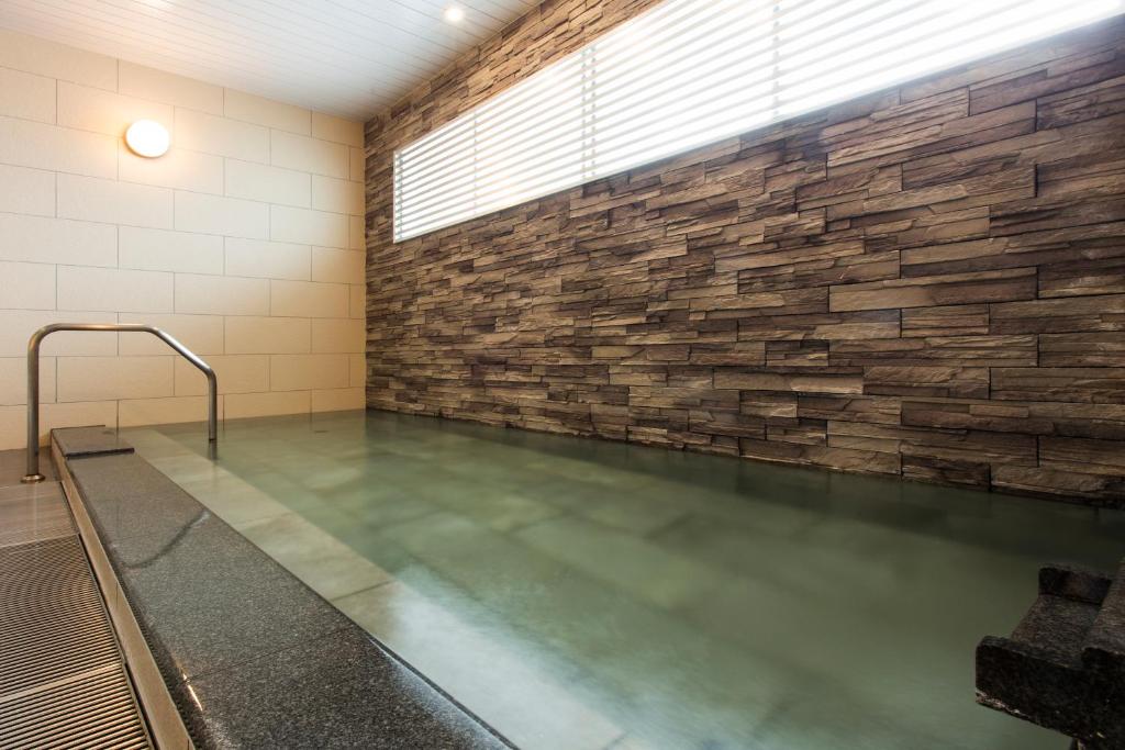 유모토 타쿠보쿠테이 호텔 이미지 2