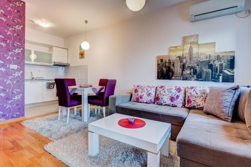 Eureka Apartment - 2