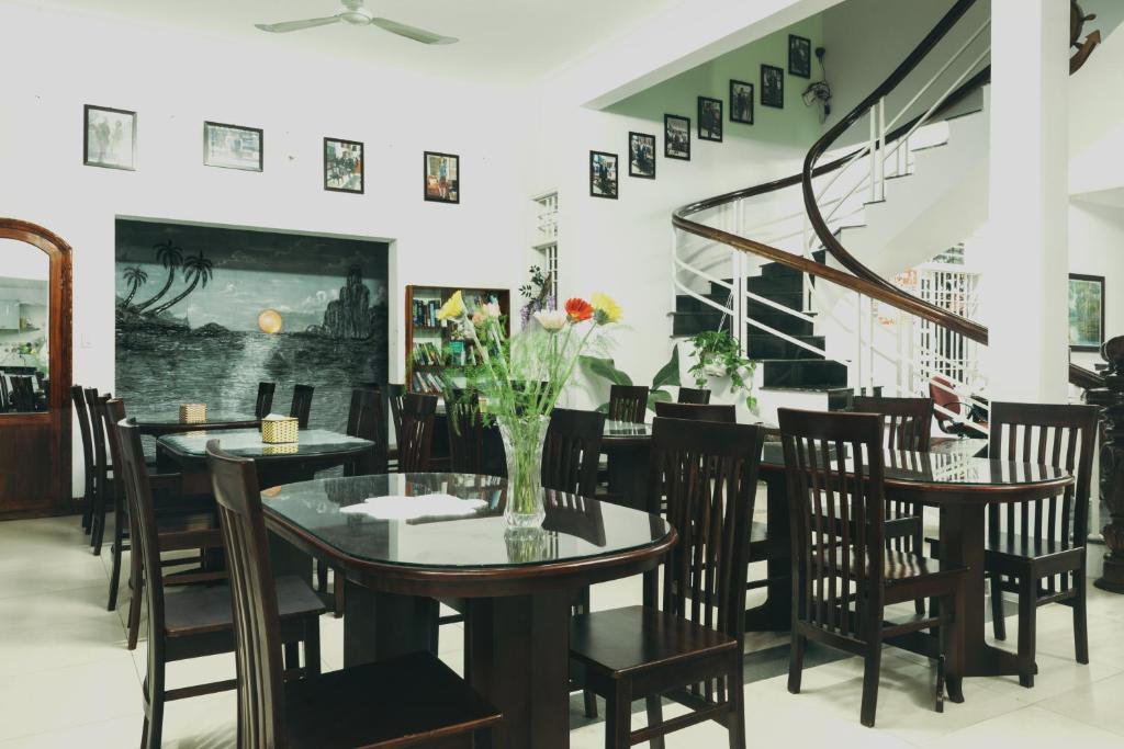 The Moon Villa Hội An