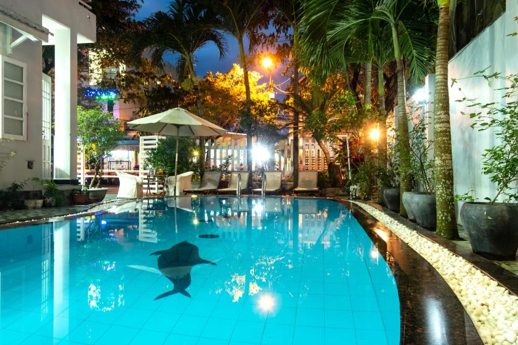 The Moon Villa Hoi An photo
