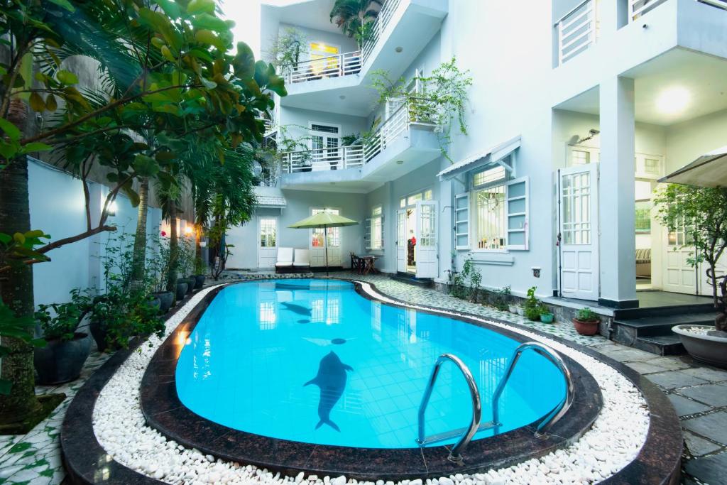 더 문 빌라 호이 안 호텔 이미지 1