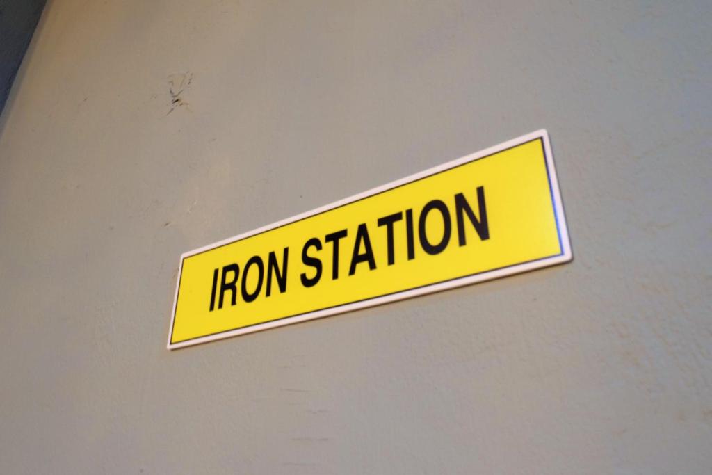 Facilities