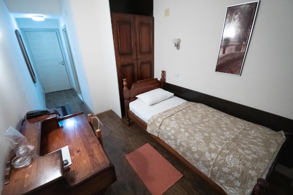 Hotel Dunav Pozarevac photo