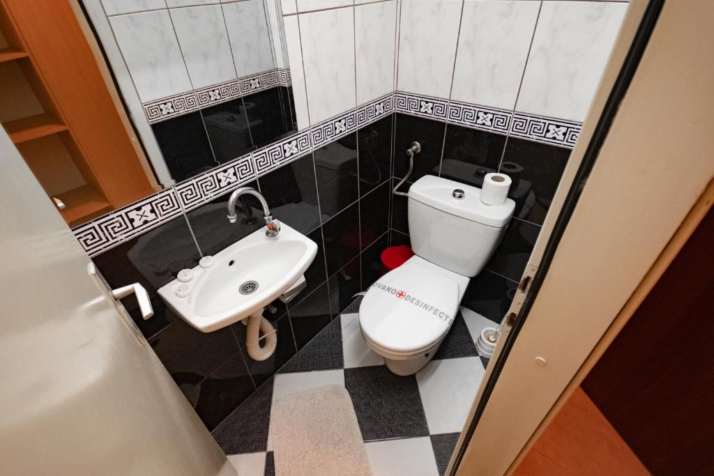 Hotel Dunav Pozarevac photo