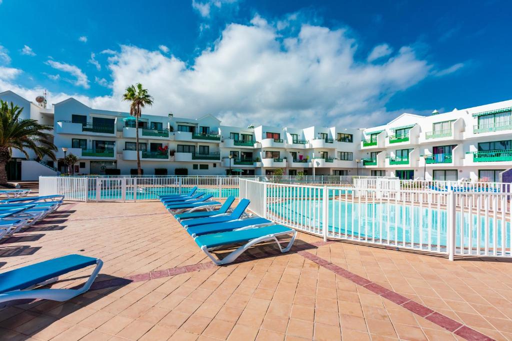 Vivienda Vacacional Namana Beach - 5