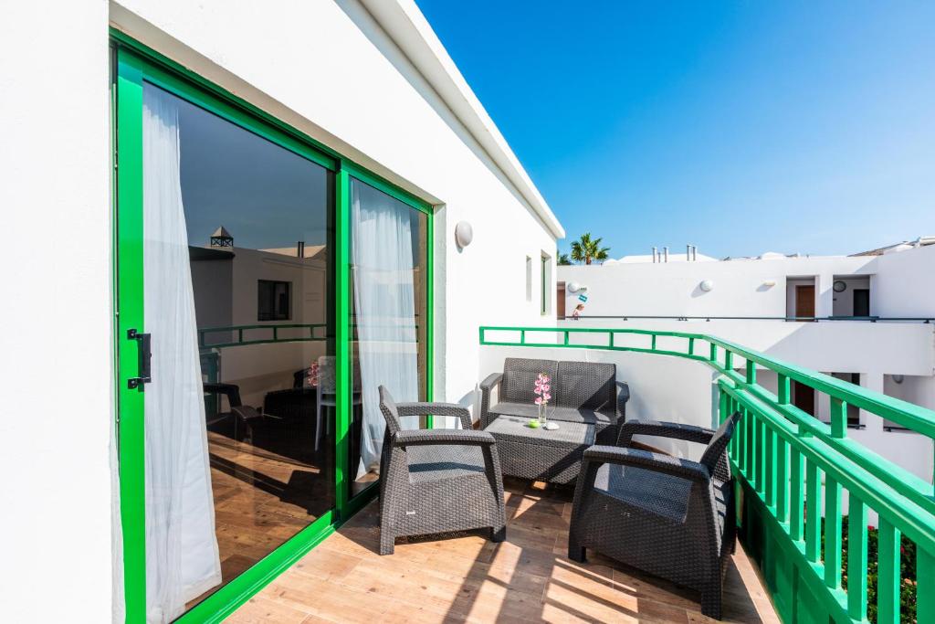 Vivienda Vacacional Namana Beach - 2