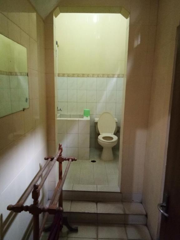 バスルーム（客室）