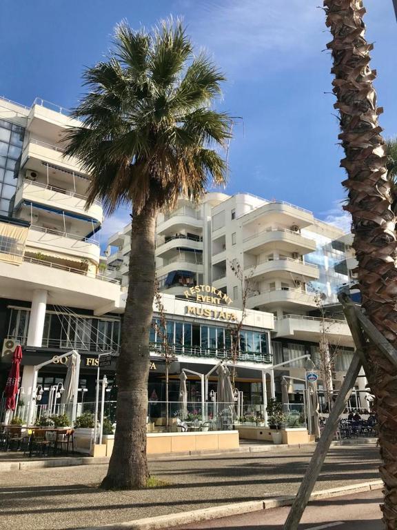 Vloras Kuste Art Residence Vloras Coast Art Residence Vlora 2020