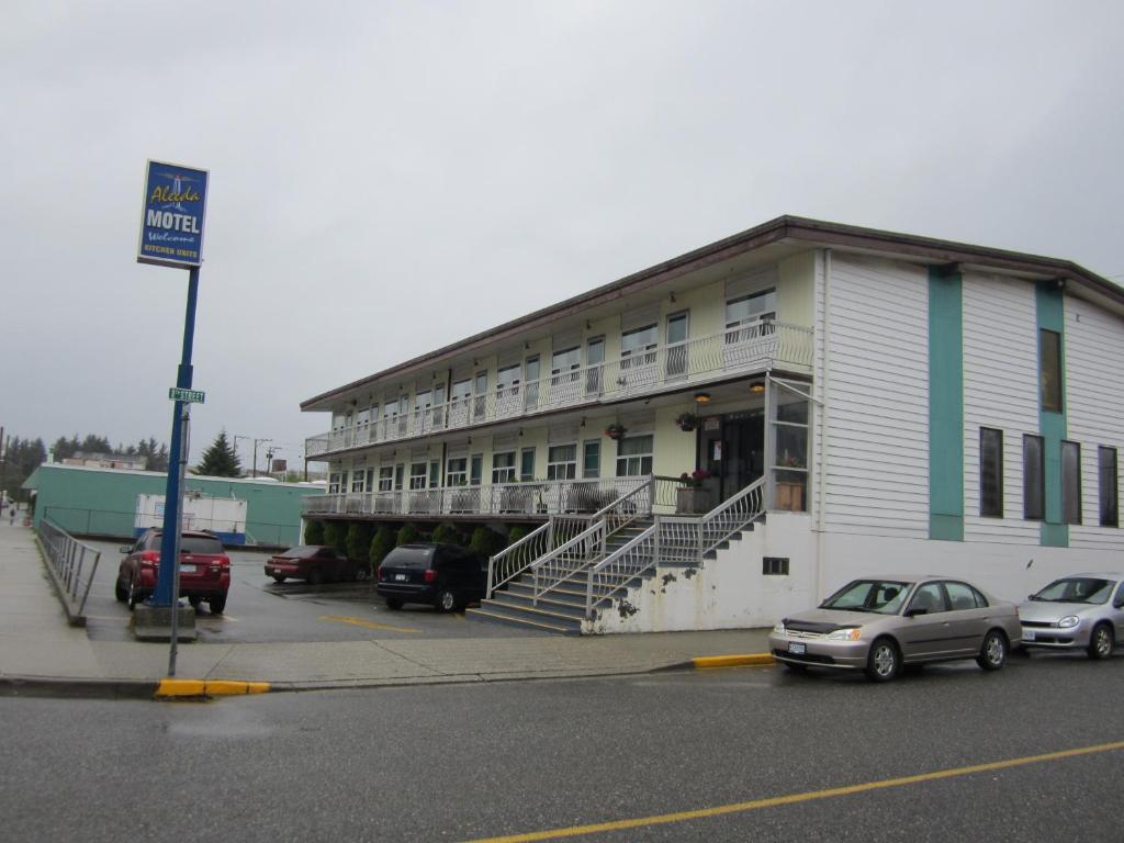 Aleeda Motel photo