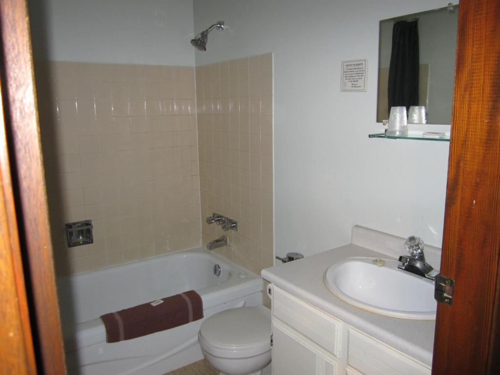 Aleeda Motel photo