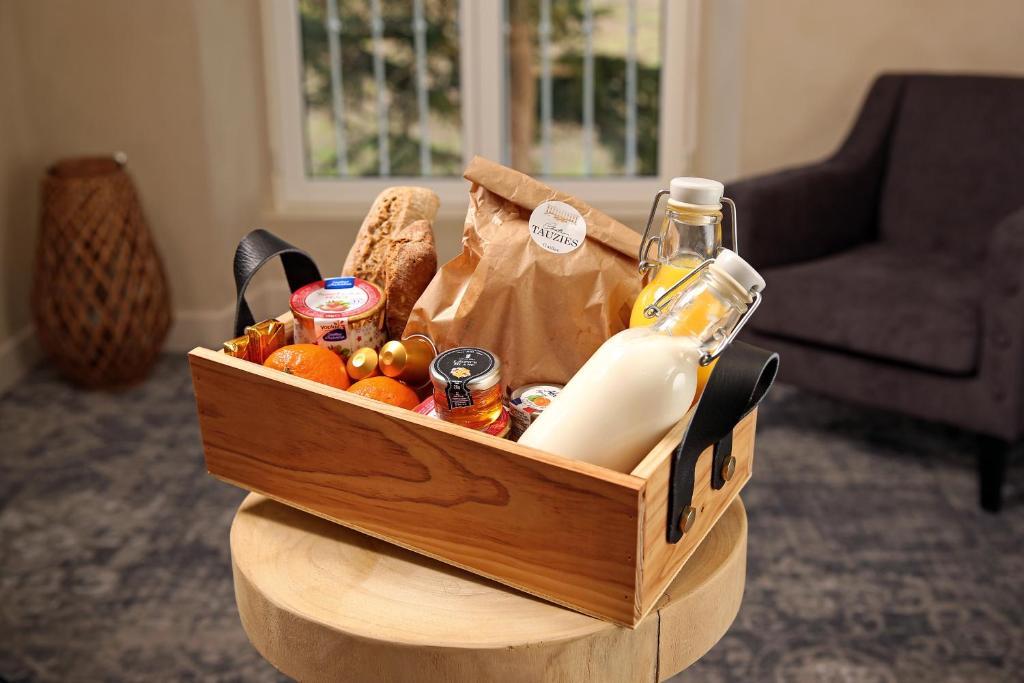 お料理のイメージ