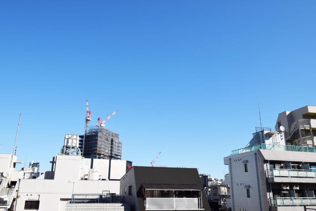 Square Shibuya 407 photo