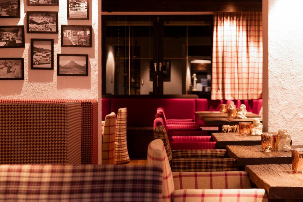 Hotel Sandhof photo