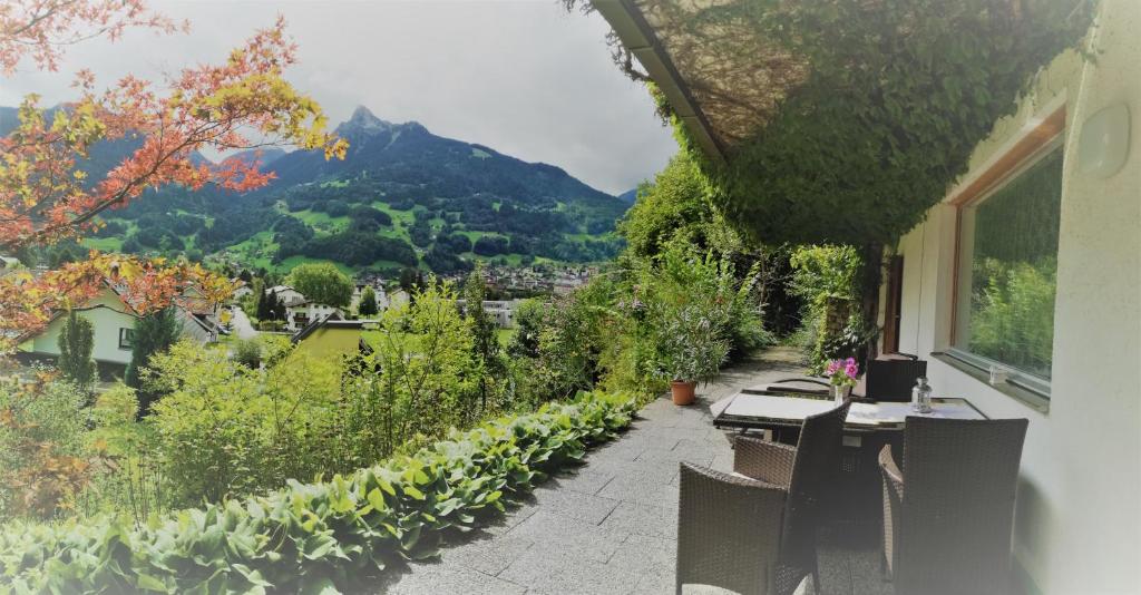 Sonnenhaus Sander - 4