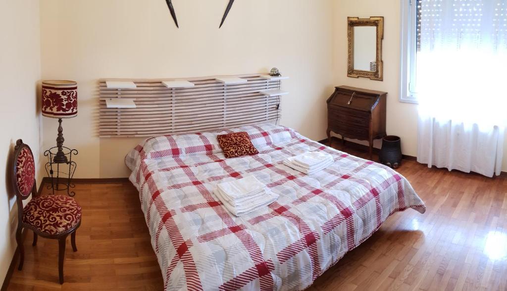 La casa di Fulvio - 4