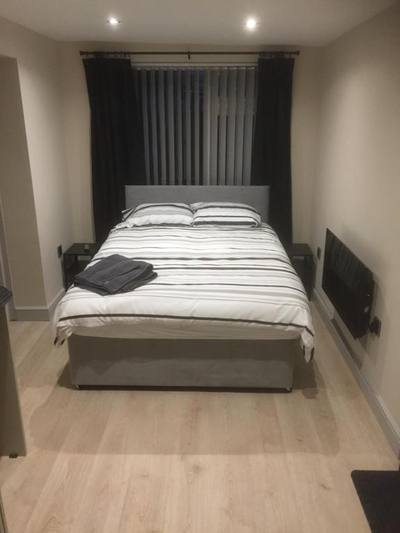 Private en-suite guestroom Ruthin — Hotel in Ruthin
