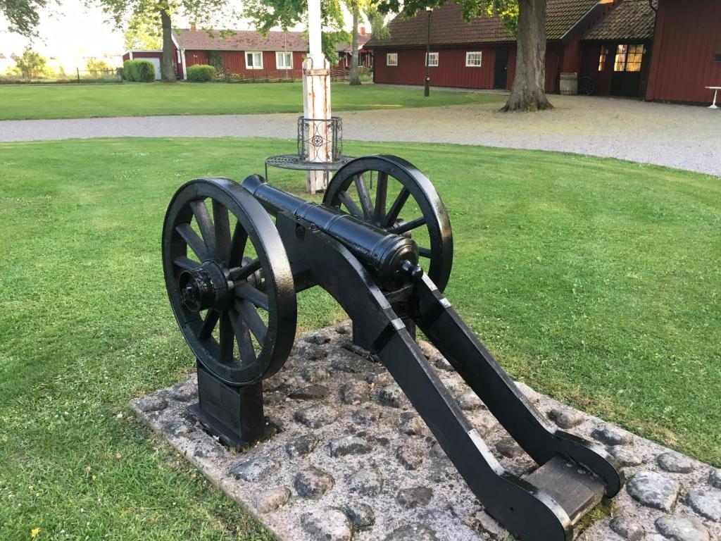 Brunsbo G:a Biskopsgard Hotell & Konferens photo