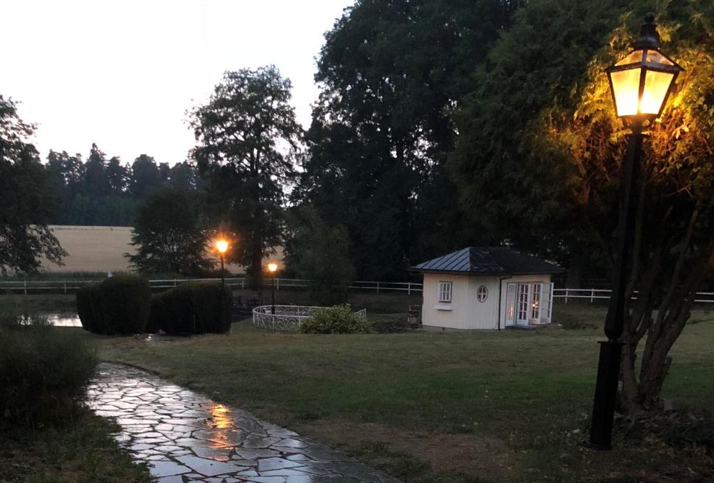 Brunsbo G:a Biskopsgard Hotell & Konferens photo