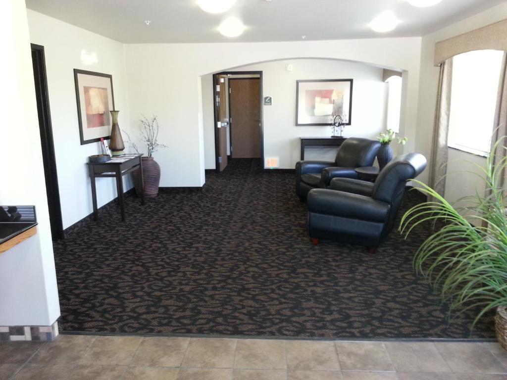 Travelodge by Wyndham McAlester photo
