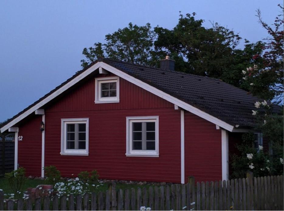 Das Rote Haus Hinterm Deich Husum Informationen Und Buchungen Online Viamichelin