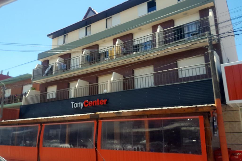 Tony Center III - 2