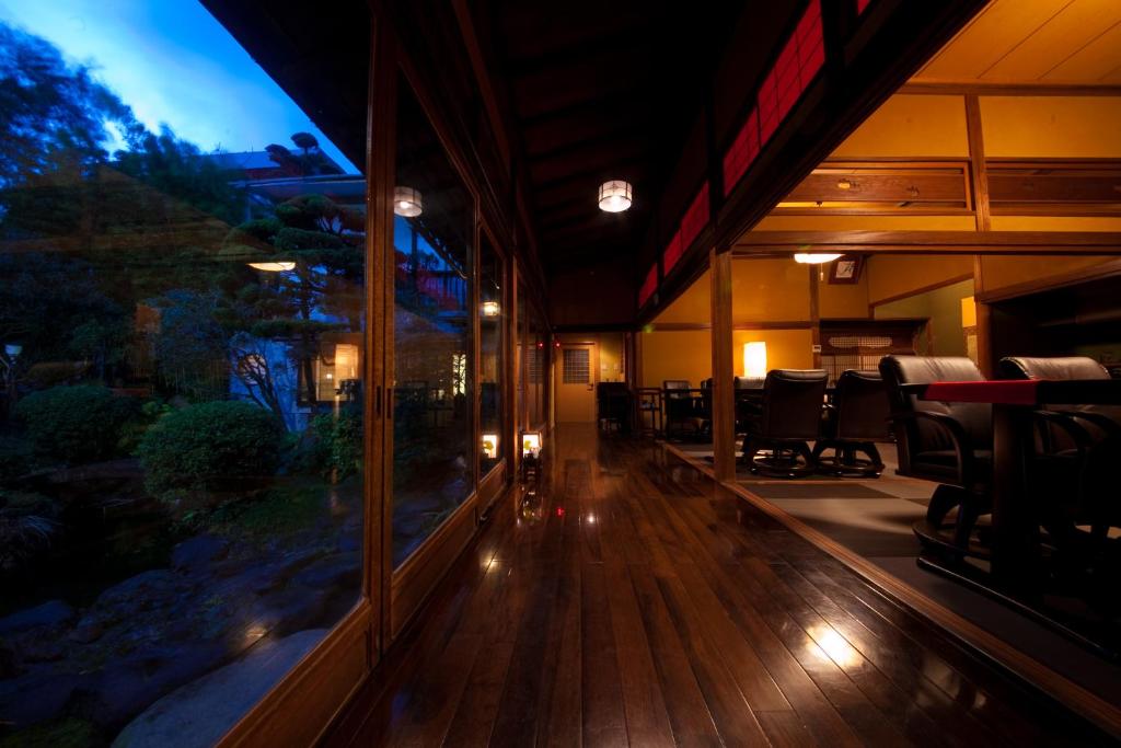 Ryokan Sennari 13 years or older 호텔 이미지 1