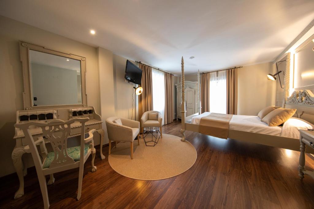 Hotel Casablanca - 5