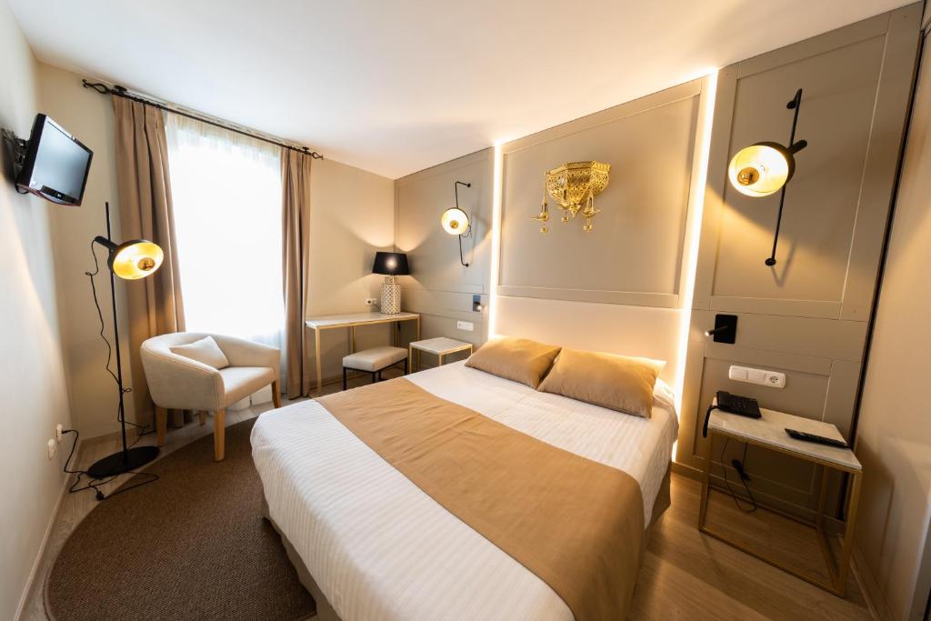 Hotel Casablanca - 3