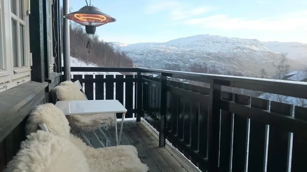 Røldal, hotel in Røldal