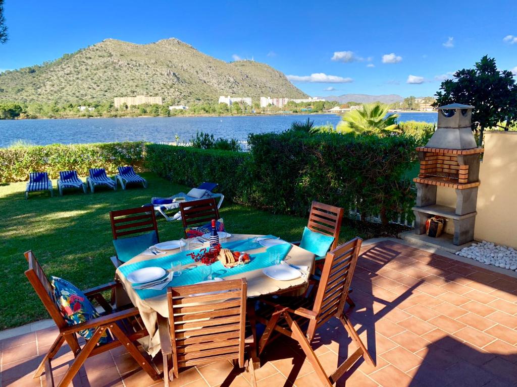 Chalet Lago Grande - 5