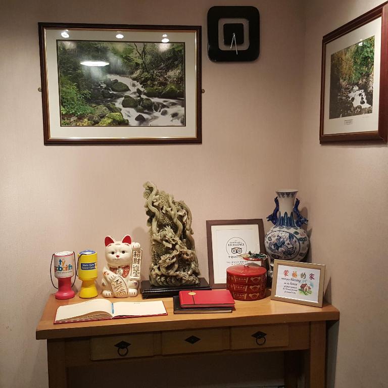 Dragon Bed and Breakfast photo
