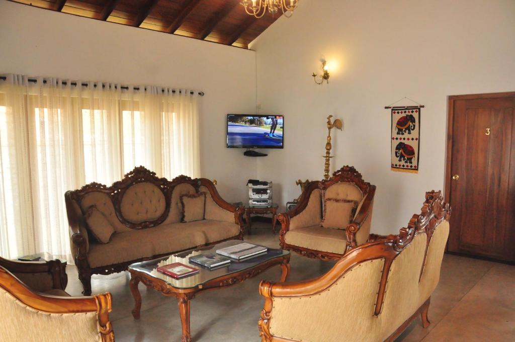 Facilities