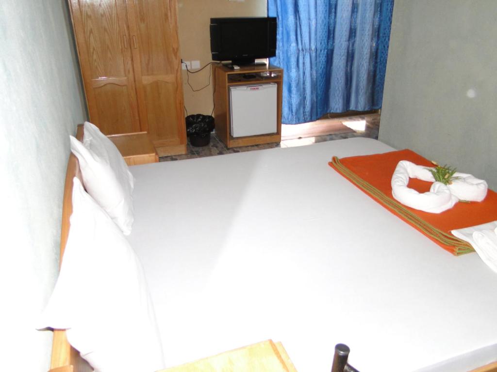 Arab Divers Guest House photo