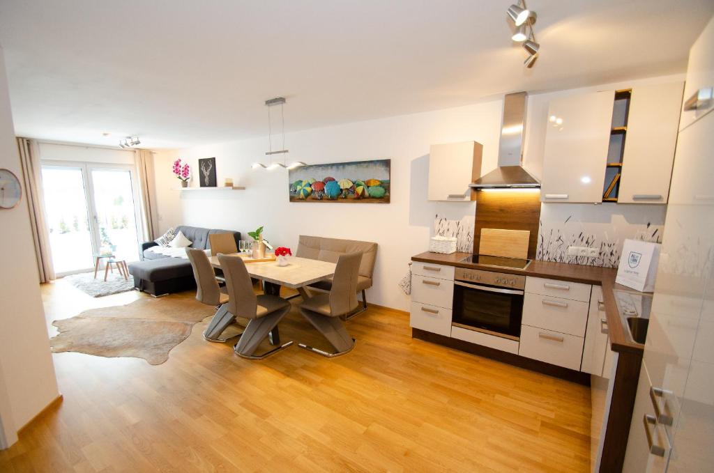 Finest Kitzblick Golf Suites by All in One Apartments - 2