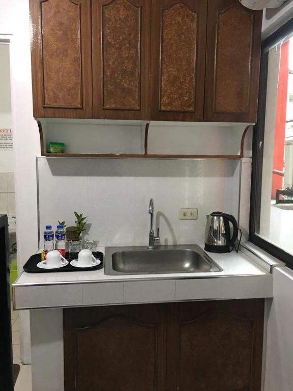 Bing's Place photo