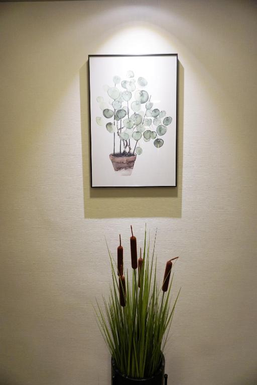 China HK Motel photo