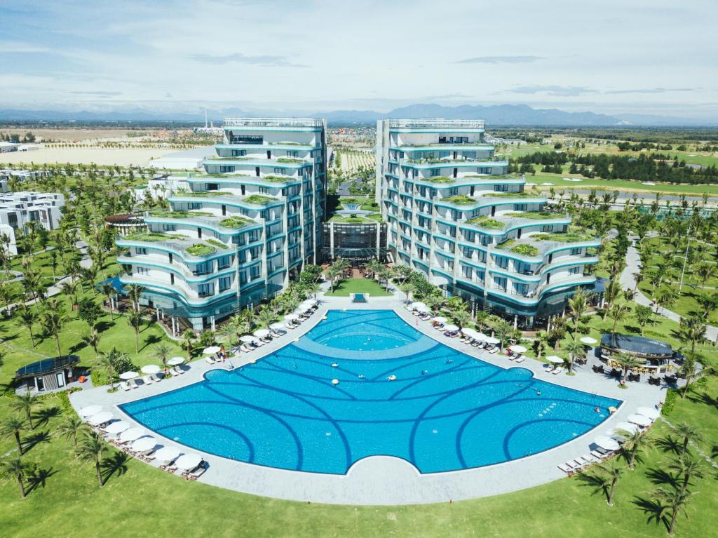 Vinpearl Resort & Golf Nam Hoi An, Hội An