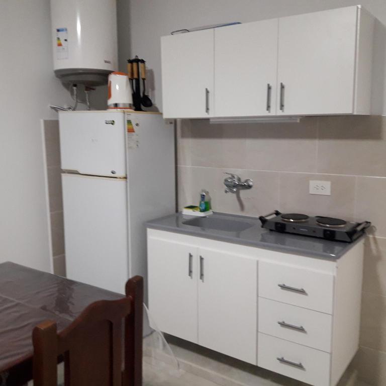 Departamento Temporal Jujuy - 1